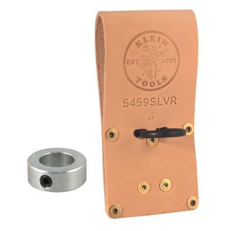 Connecting Bar Holder With Lock Collar MPN:5459SLVR