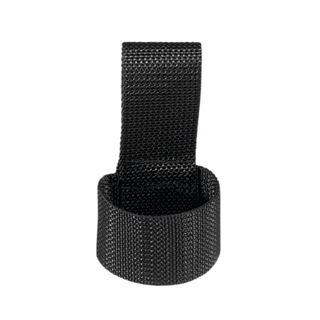 Flashlight Holder-Black MPN:5713