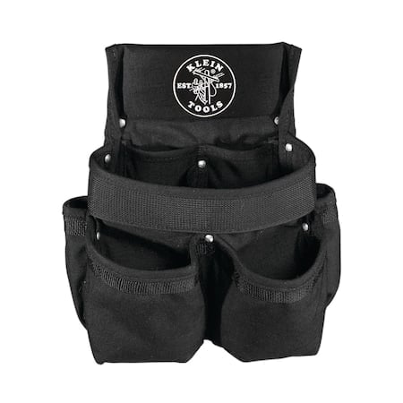 Electricians Tool Pouch- MPN:5718
