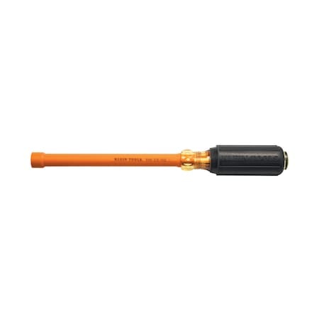 3/16 In Nut Driver Insulated MPN:646-3/16-INS