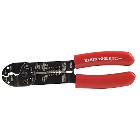 7 3/4 in Wire Stripper MPN:1000