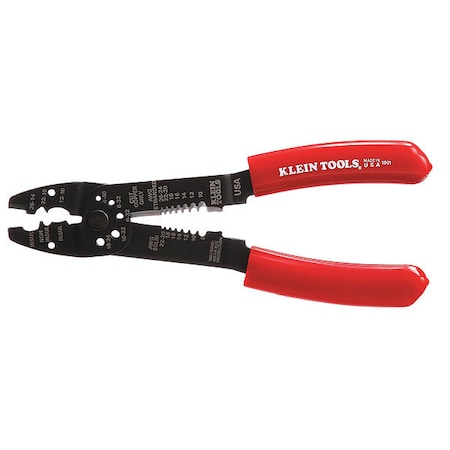 8 1/2 in Wire Stripper MPN:1001