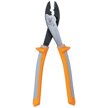 Crimping and Cutting Tool for Connectors MPN:1005RINS