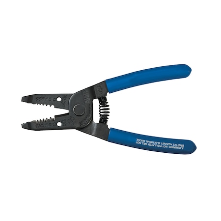 6 1/8 in Wire Stripper MPN:1011