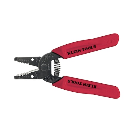 Wire Stripper/Cutter 16-26 AWG Stranded MPN:11046