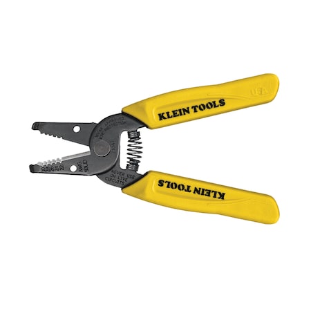 6 1/4 in Wire Stripper 30 to 22 AWG MPN:11047
