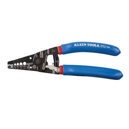 7 1/8 in Wire Stripper MPN:11053