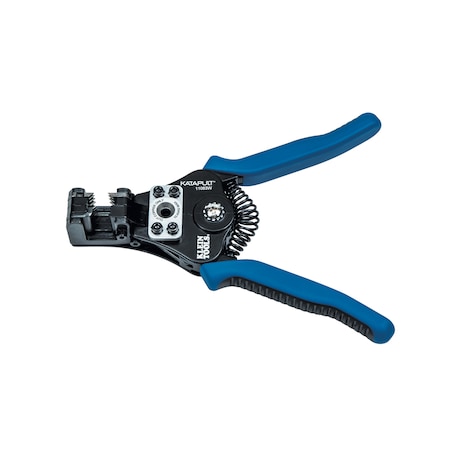 Katapult Wire Stripper and Cutter for Solid and Stranded Wire MPN:11063W