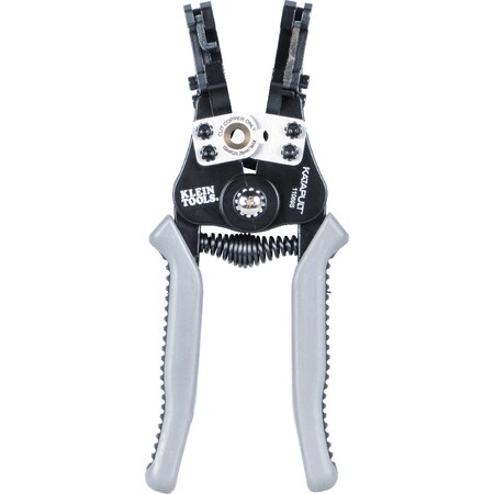 Electrical Wire Stripper, 6 3/4