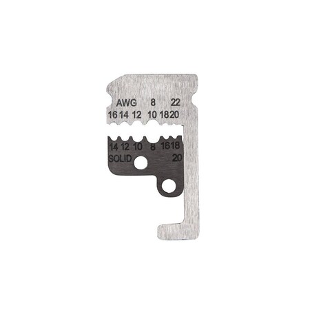 Blades for Wire Stripper MPN:11073