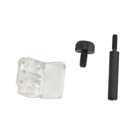 Adjustable Wire Stop/Gauge for Katapult Stripper MPN:11081