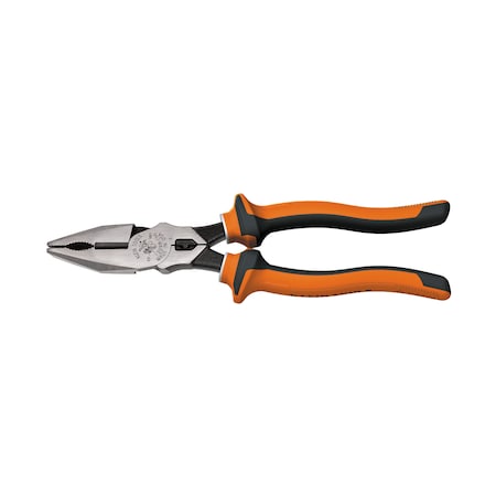 Combination Pliers, Insulated MPN:12098-EINS
