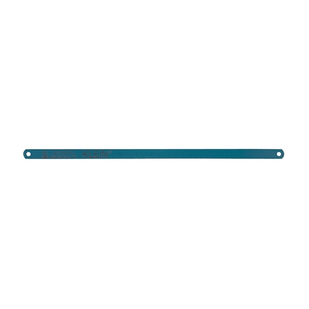 Bi-Metal Blades, 24 TPI, 12-Inch, 10-Pack MPN:1224BI-P