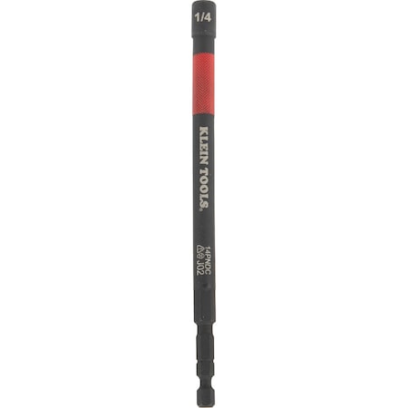 Mag Colcoded Power Nut Setter 1/4 in. MPN:14PNDC