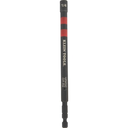 Mag Colcoded Power Nut Drive 1/4 in. MPN:14PNDHC