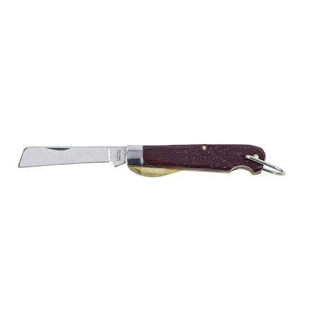 Pocket Knife 2-1/4-Inch Steel Coping Blade MPN:1550-11