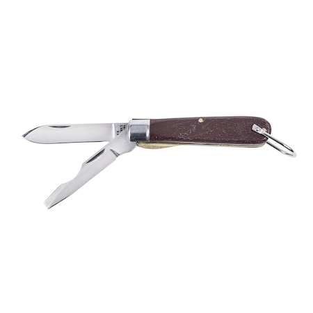 Pocket Knife Spear, 6-5/8