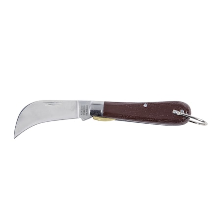 Pocket Knife Hawk Bill, 6 1/4 in L MPN:1550-44