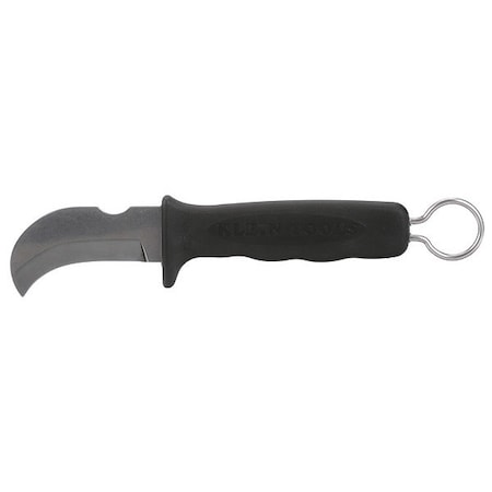 Skinning Knife Hook with Notch, 8 in L MPN:1570-3