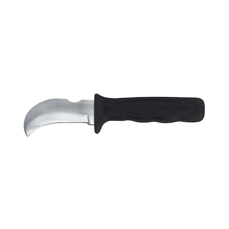 Lineman's Skinning Knife with Hook Blade and Notch MPN:1570-3LR
