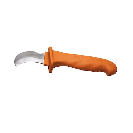 Skinning Knife, Plastic 8 3/4 in L MPN:1571INS