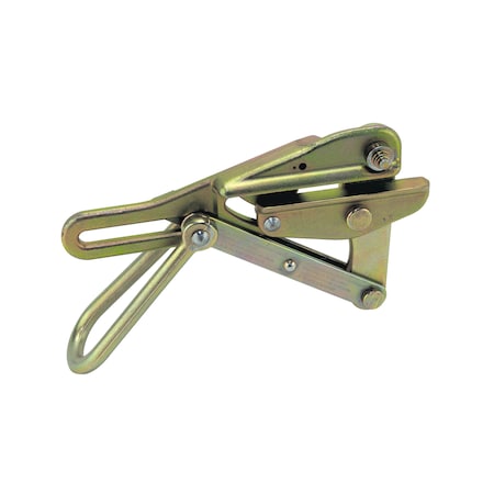 Wire Pulling Grip for Bare Copper Wire MPN:1613-35