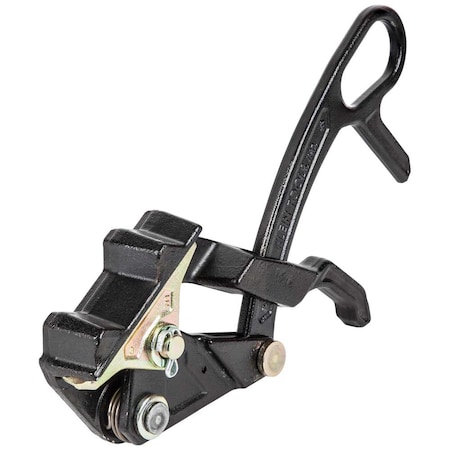 Wire Pulling Jaw Grip, Steel, 10