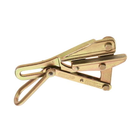 Chicago Grip for Bare Wire .7 to .8-Inch MPN:1656-50