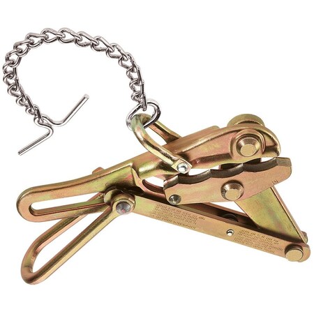 Wire Pulling Grip Type B Strand Puller MPN:1659-5AT