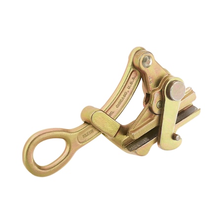 Parallel Jaw Grip, 0.75-Inch Cable Capacity MPN:1671-10