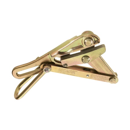 47172 Curved Jaw Grip MPN:1684-74