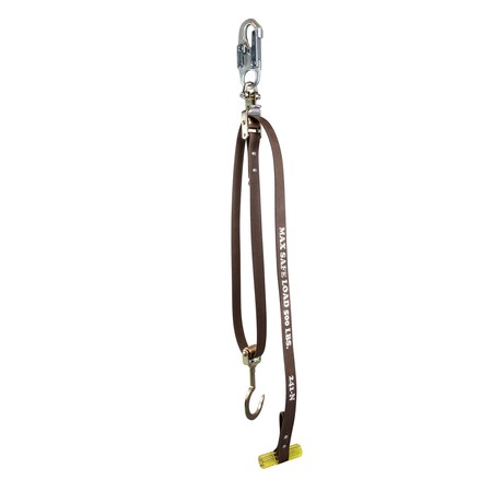 Howe Wire Tool with Handle MPN:1702-20HH