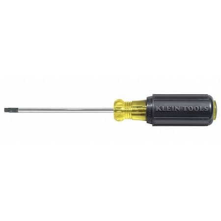 General Purpose Torx Screwdriver T15 Round MPN:19542