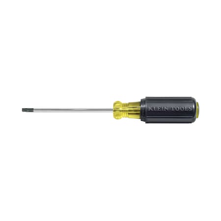General Purpose Torx Screwdriver T25 Round MPN:19544