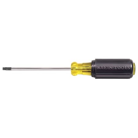 General Purpose Torx Screwdriver T30 Round MPN:19546