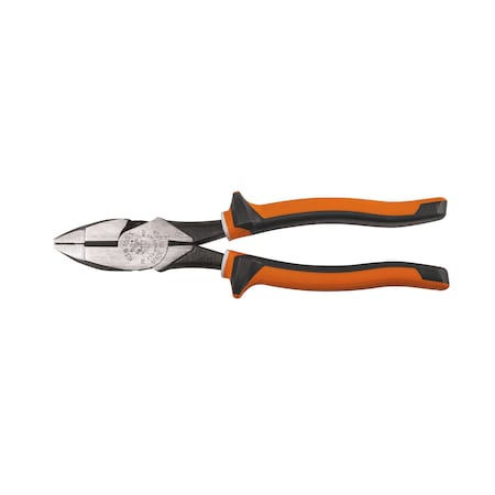 Insulated Pliers, Slim Handle Side Cutters, 8-Inch MPN:213-8NE-EINS