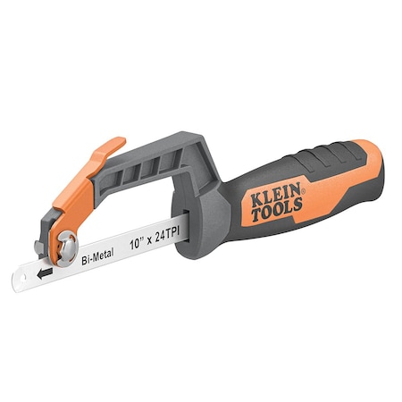 Hacksaw, Med Cut, Compact MPN:31432