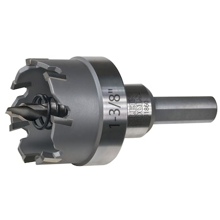 Carbide Hole Cutter, 1-3/4-Inch MPN:31866