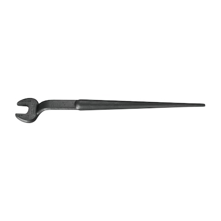 Spud Wrench 1-1/4-Inch Nominal Opening for Heavy Nut MPN:3212