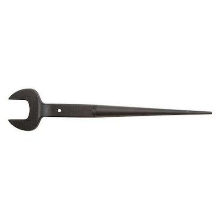 Spud Wrench, 1-5/8-Inch Nominal Opening with Tether Hole MPN:3214TT
