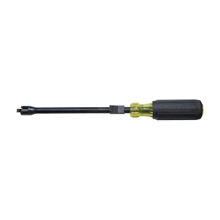 1/4IN Slotted Screw-Holding Screwdriver 1/4
