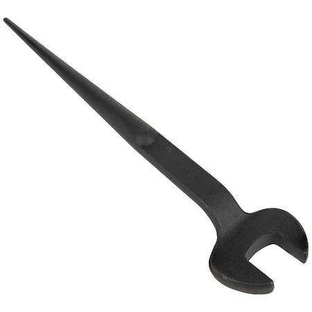 Spud Wrench, 1-1/2