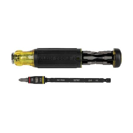 HVAC Adjustable Length Screwdriver MPN:32304