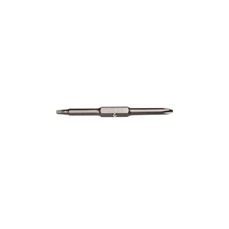 Replacement Bit No 2 Square & No 2 Phillips, PK2 MPN:32410