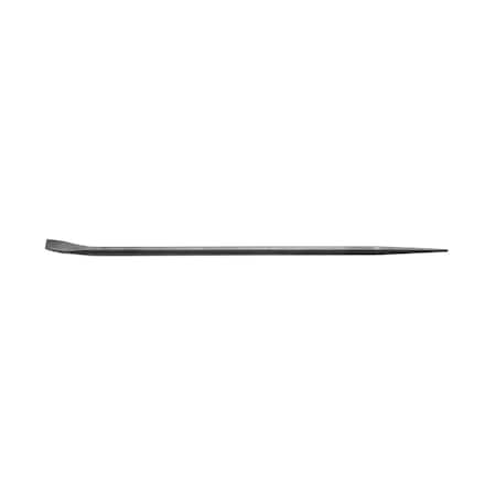 Pinch Bars, Connecting Bar, 24 In. L MPN:3247