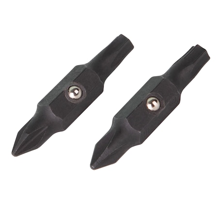 Replacement Bit, #1 PH, TORX® #25 MPN:32483HD