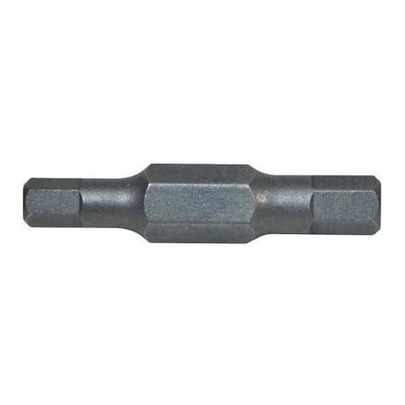 Replacement Bit, 5-Inch and 3-Inch Hex, PK2 MPN:32548