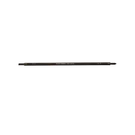 Screwdriver Blade, #1 PH, 3/16