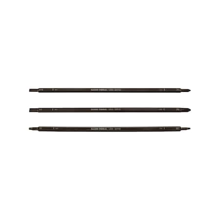 Adjustable-Length Replacement Blade Set 3-Pack MPN:32715
