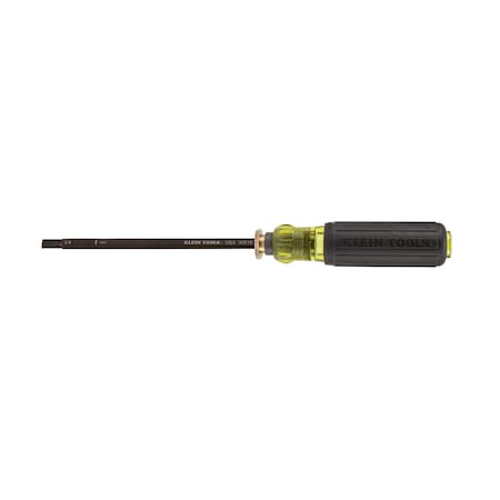 Screwdriver No 2 Phillips, 1/4